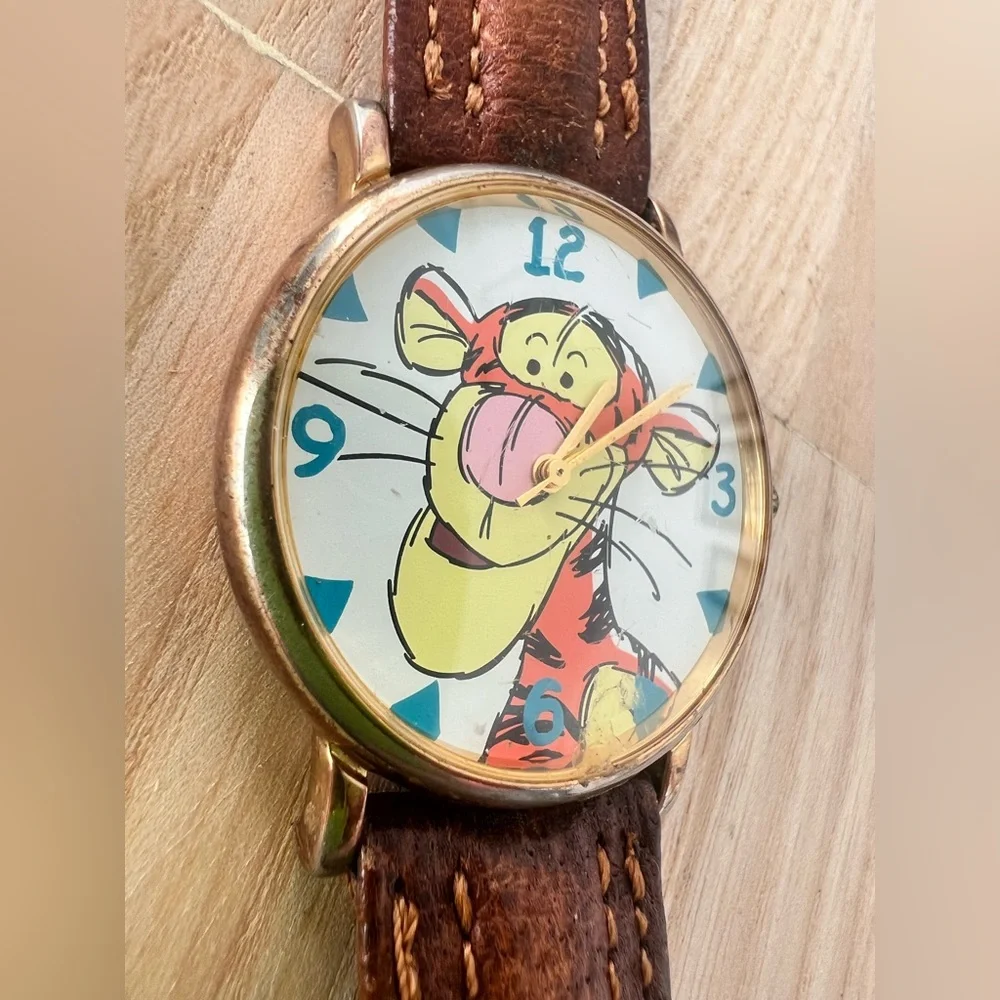 Timex brand model